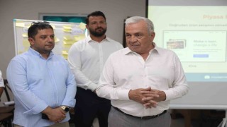 Sosyal girişimciler Nilüferde yetişiyor