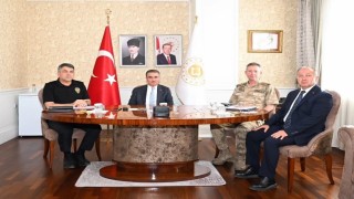 Spor güvenliği zirvesi