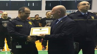 Sporda yarım asır: İbrahim Aktürk