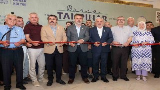Srebrenitsa Soykırımında hayatını kaybedenler Bursada anıldı