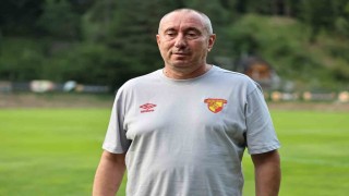 Stanimir Stoilov: Transfer çalışmalarımız devam ediyor