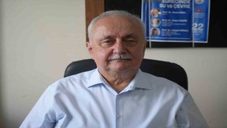 Su uzmanı profesörden İklim değişikliği ve yerel yönetim manifestosu