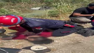 Sulama kanalındaki faciada acı detay: Yeni aldığı otomobili eşi deniyormuş