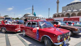 Sultan II. Bayezid Hanın kurduğu vakfın hayır şartı yerine getirildi
