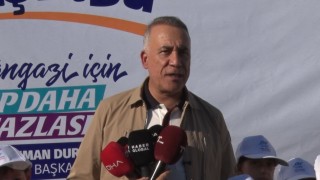 Sultangazide Bilim Firarda etkinliğine çocuklardan yoğun ilgi