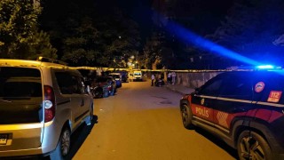 Sultangazide çalıntı motosikletle silahlı saldırı: 1 ağır yaralı