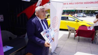 Sünnetci: LGS şampiyonlarımızı bol bol göreceksiniz