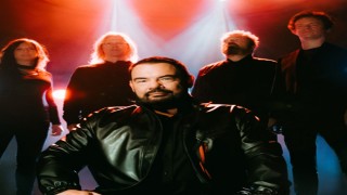 Synth-pop grubu Alphaville, İstanbula geliyor