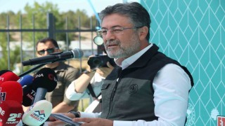 Takmak Yangın İlk Müdahale Ekip Binası hizmete açıldı: Yangınlara müdahale süresi kısalacak