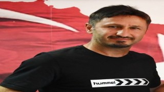 Talas Belediyesporda ayrılık