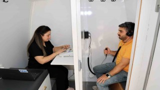 Talasta sağlık her işin başı