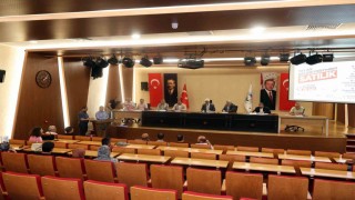Talasta yatırımlara 18 milyonluk kaynak