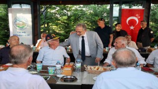 Talastan Kıbrıs Barış Harekatının 52. yılında anlamlı eser