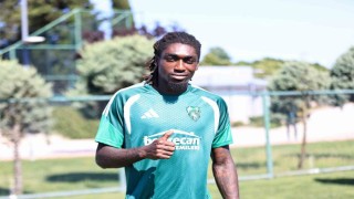 Tanguy Zoukrou: Kocaelisporda olmayı istedim