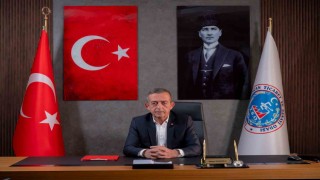 Tanoğlu: Başbağlar da Madımak da bu ülkenin ortak acısıdır