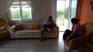 Tapu davasını kaybeden aile ikinci kez yıkıldı: Dubleks evlerine 260 bin TL değer biçilip 103 bin TLye indirildi