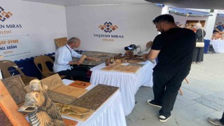 TAREMin başarısı Erzincana uzandı
