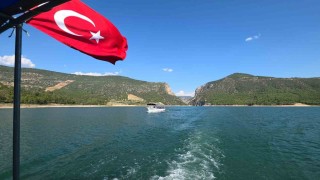 Tarih ve Doğa, Arapapıştı Kanyonunda buluşuyor