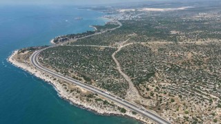 Tarihi 2 bin yıl geçmişe gidiyor: Roma Yolu gün yüzüne çıktı