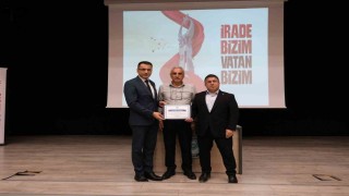 Tarihi açıdan 15 Temmuzun önemi BAÜNde konuşuldu