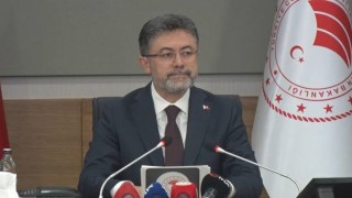 Tarım ve Orman Bakanı Yumaklı Muğlaya geliyor