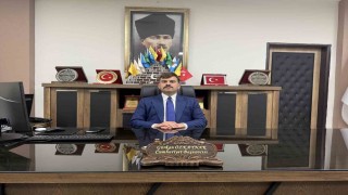 Tarsus Cumhuriyet Başsavcısı Gürkan Özkaynak görevine başladı