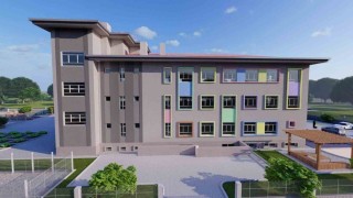 Tarsusta eğitim yatırımları hızla hayata geçiriliyor
