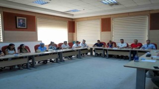 Tarsus'ta Yeşil Çatı Yönetmeliği hazırlıkları sürüyor