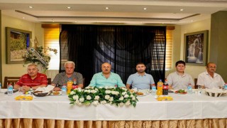 Taşköprüde festival hazırlıkları sürüyor