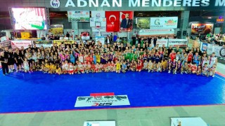 Tatlıtop Basketbol Şenliğine yoğun ilgi