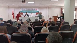 Tavşanlı Müftülüğünde nikah yoğunluğu
