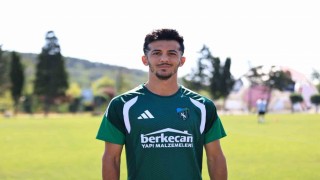 Tayfur Bingöl: Tek konsantrem Kocaelispor