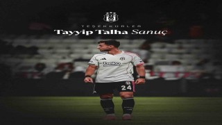 Tayyip Talha Sanuç, Çaykur Rizespora transfer oldu