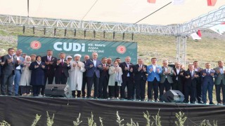 TBMM Başkanı Kurtulmuş: Bu yaz ayları bitmeden de bu raporun gereği olan işler yapılacak