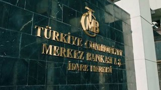 TCMB Toplam Rezervleri 159,7 Milyar Dolara Yükseldi