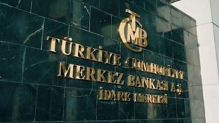 TCMB Toplam Rezervleri Artış Gösterdi