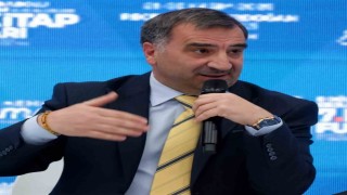 TDED Erzurum Şube Başkanı Murat Ertaştan Vali Baruşa Erzurum Marşı çağrısı