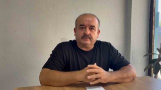 Tekel bayiyi dualarla açan imam: Neresi olduğunu bilmeden gittim