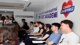 Tekirdağ Büyükşehirden YKS tercih döneminde ücretsiz danışmanlık desteği