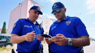 Tekirdağda 3 günde 11 bin 587 kişi sorgulandı