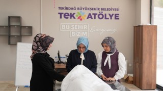 Tekirdağda Cenaze Hizmetleri Kursuna yoğun ilgi