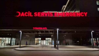Tekirdağda mevlit yemeği sonrası 50 kişi hastanelik oldu