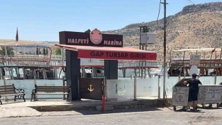 Tekne ücreti tartışması kanlı bitti: 1i ağır 3 yaralı
