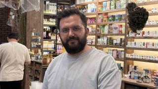 Ter kokusuna bitkisel çözüm
