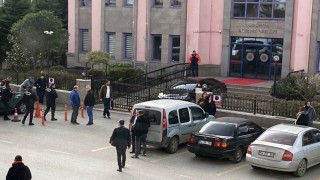 Ters baktın cinayetinde 2 sanığa müebbet talebi