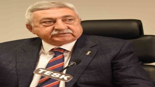 TESK Başkanı Palandöken: Esnafımızın krediye erişimi kolaylaştırılmalı