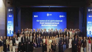 Ticaret Bakanlığından lojistik sektörüne kapsamlı destekler