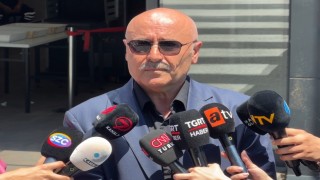 Timur Cihantimur davasında ilk duruşma başladı