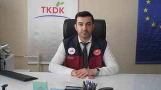 TKDK Şırnak Koordinatörü Erdal Çelik: Şırnakın potansiyelini üretime ve katma değere dönüştüreceğiz