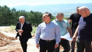 TOGÜde fiziki altyapıyı güçlendirecek projeler yükseliyor